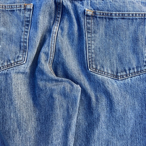 RedHead Loose Fit Men’s Denim Jeans Size 40 x 30 - Picture 7 of 10